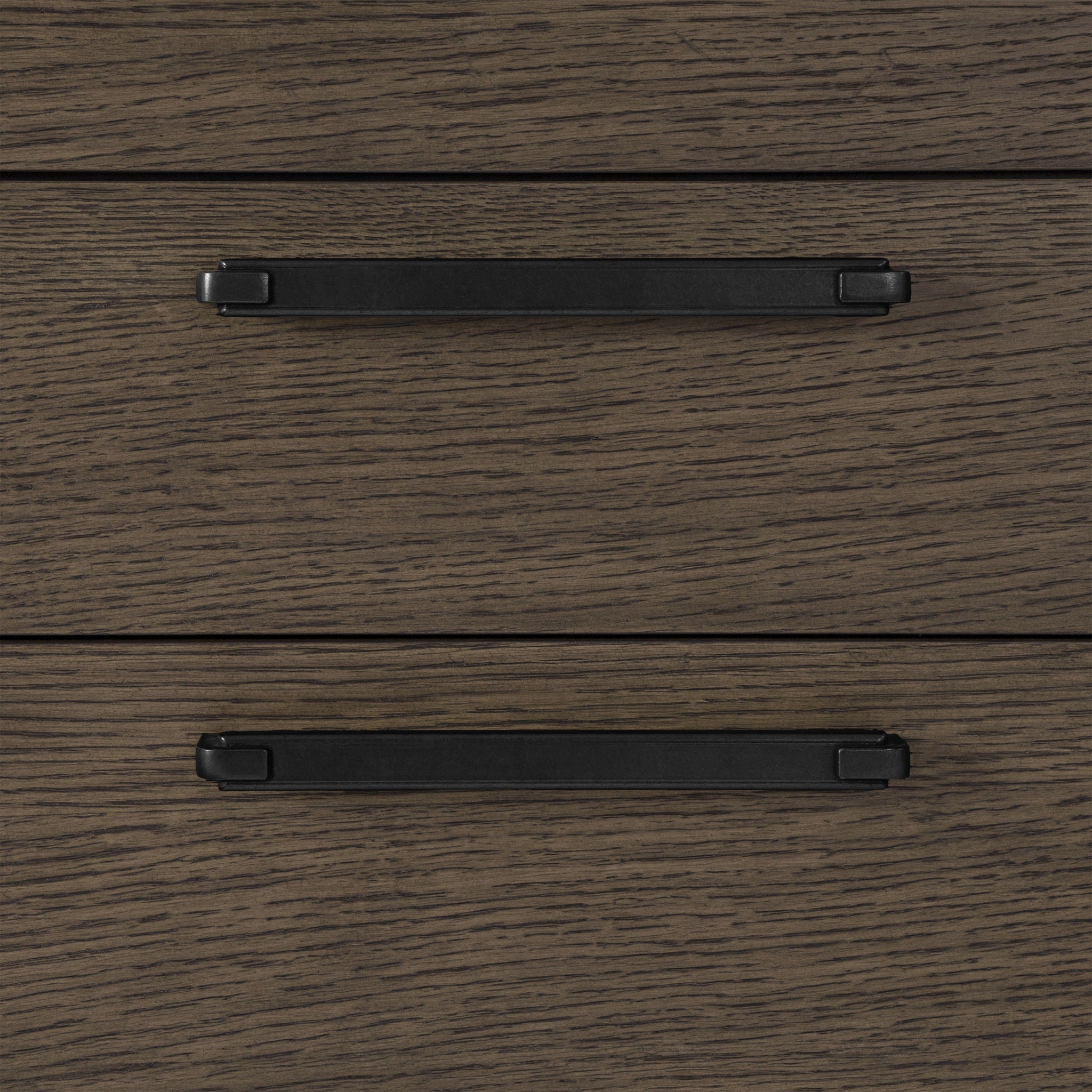 8 Drawer Dresser With Rustic Design