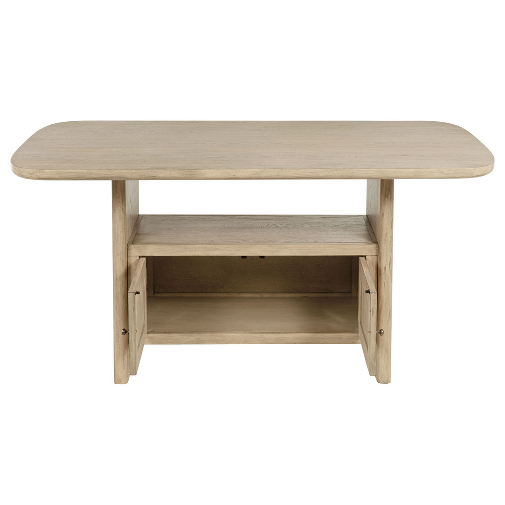 Kimpton - Counter Height Dining Set
