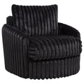 Crandall - Swivel Accent Chair