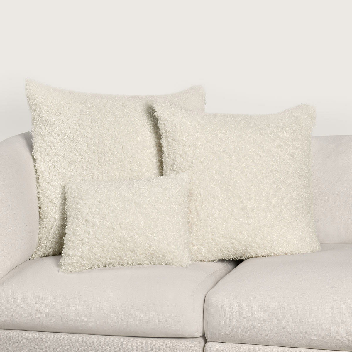Carters - RN Pillow