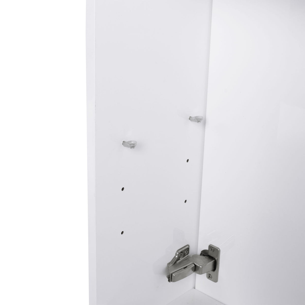 Freestanding Bathroom Vanity & Sink, Soft Close Doors