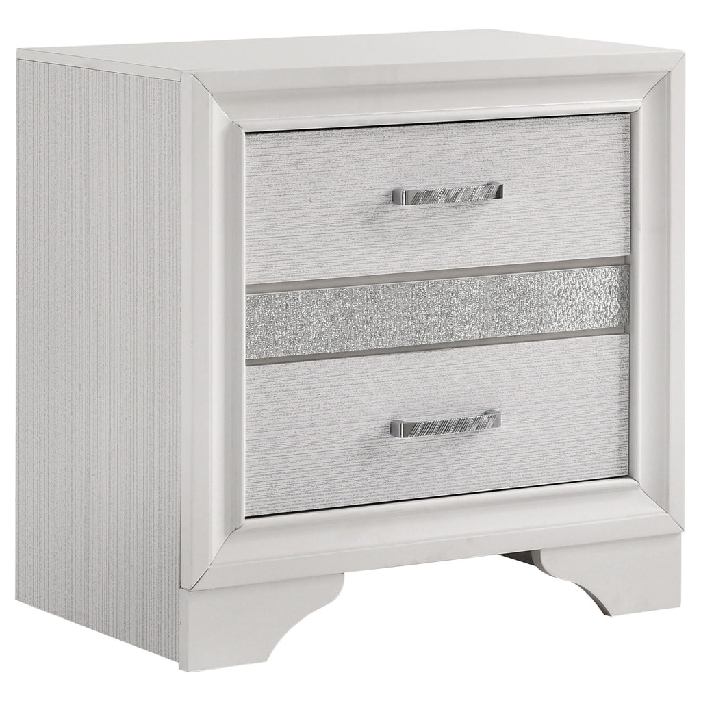 Annie - 4 Piece Bedroom Set