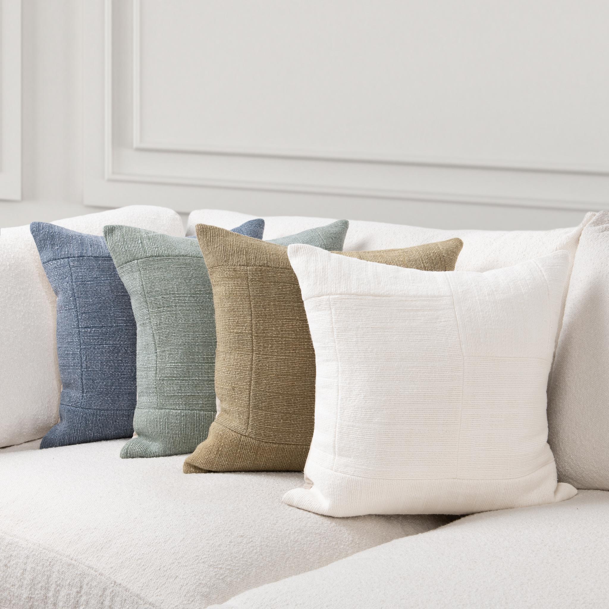 Moksha -  Accent Pillow