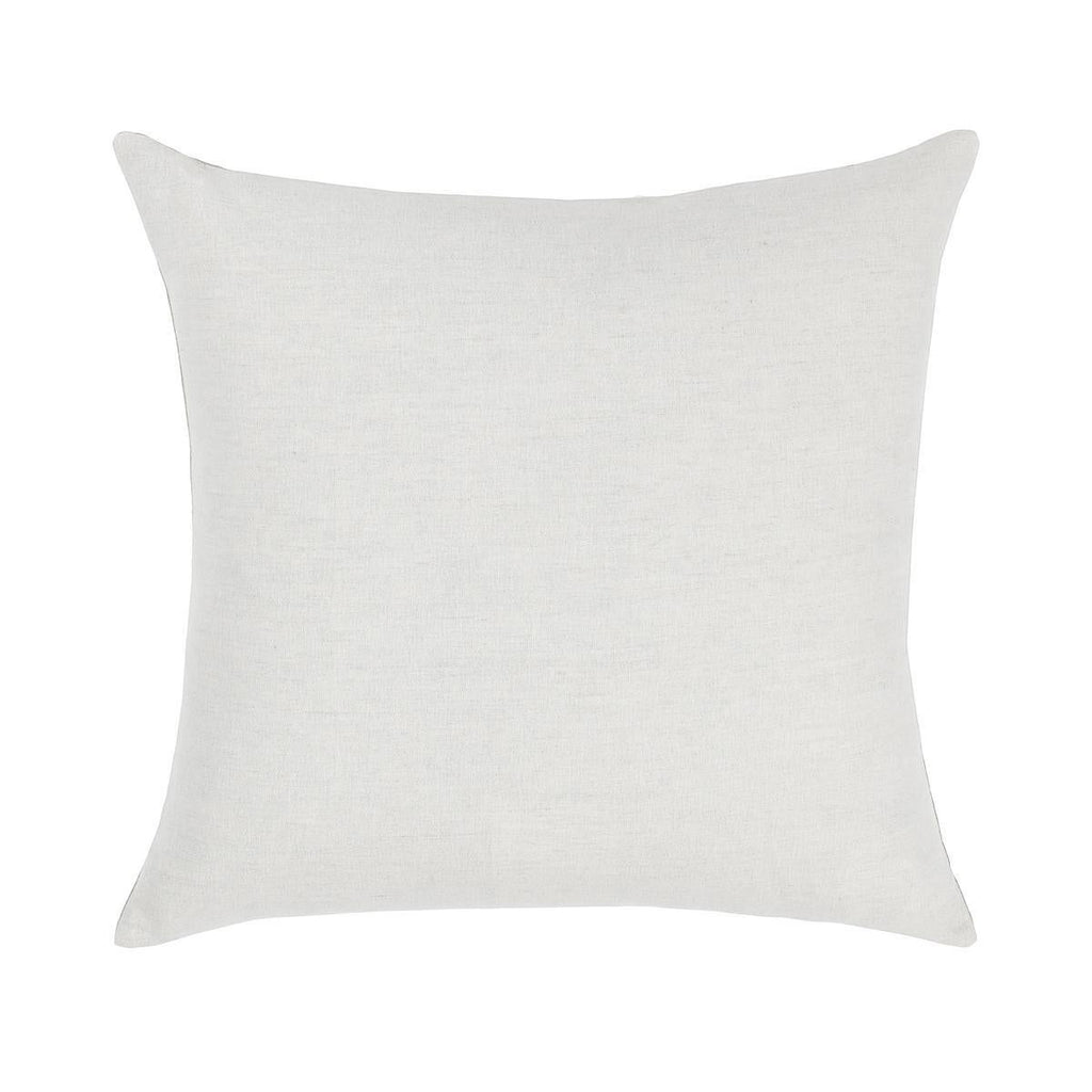 Onara - 22" x 22" Pillow - Burnt Orange / Gold