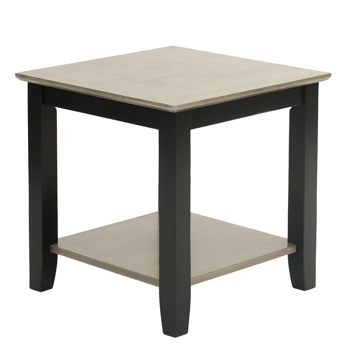 2 Tone Table