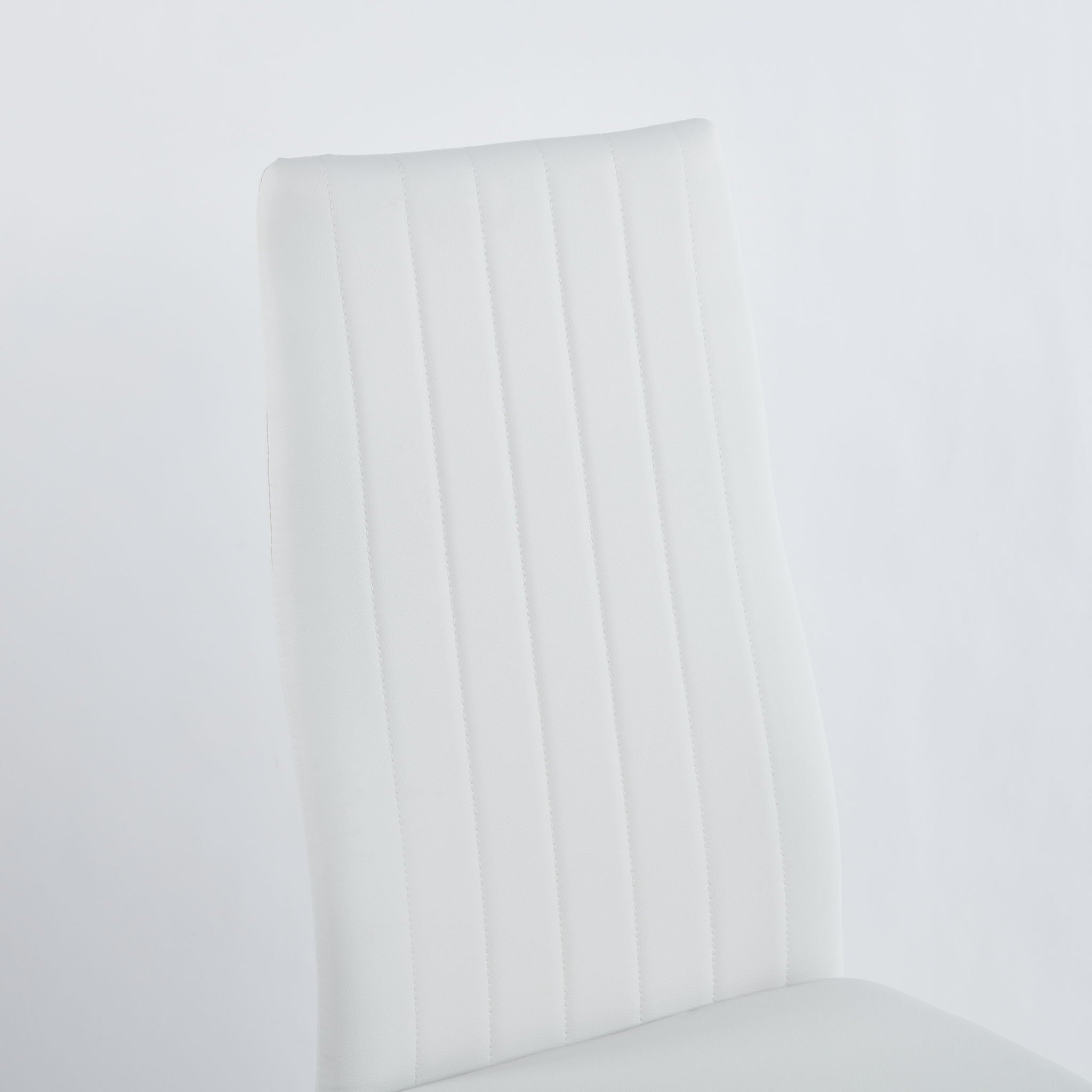 Elegant Legs Dining Chair (Set of 4)