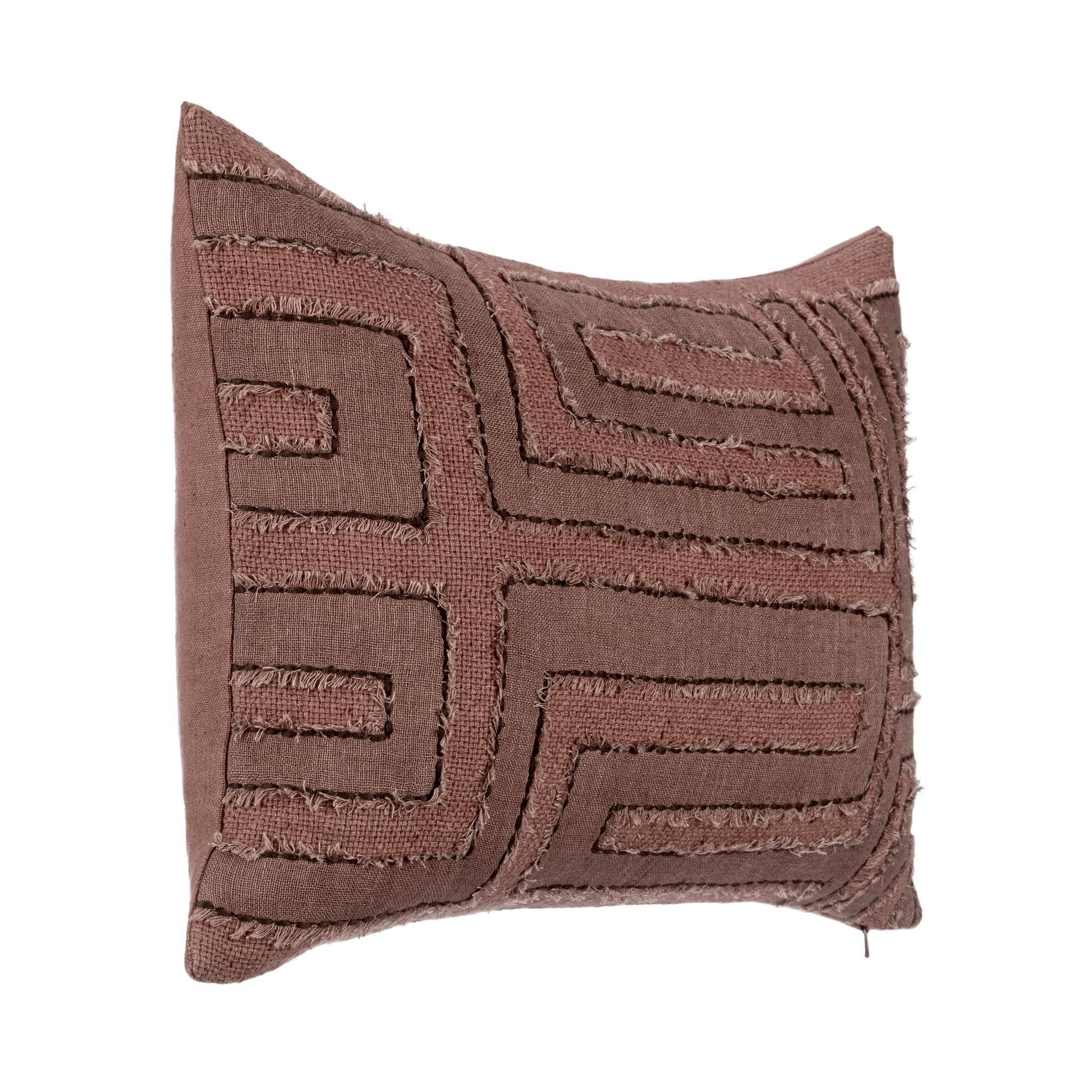 Mateo - VC Pillow