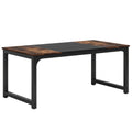 Executive Desk, Modern Office Workstation