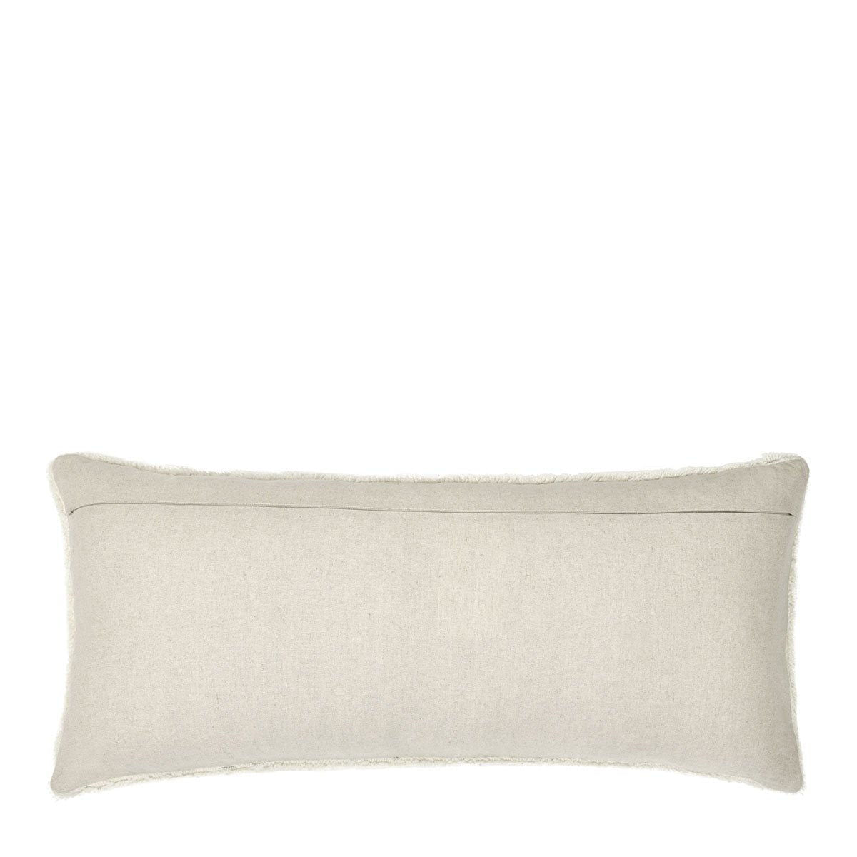 Mercer - 16" x 36" RN Pillow - Ivory