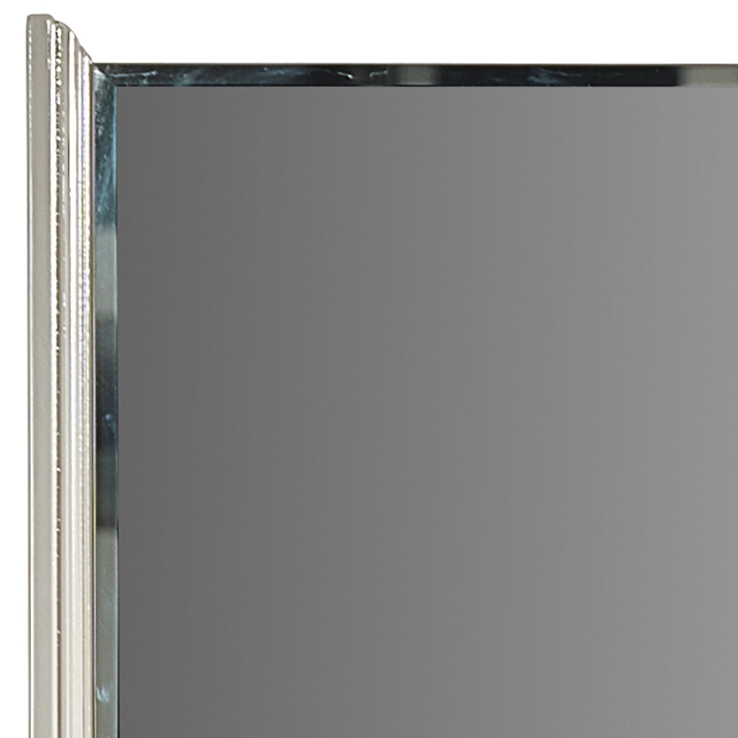 Omari - Mirror - Beige