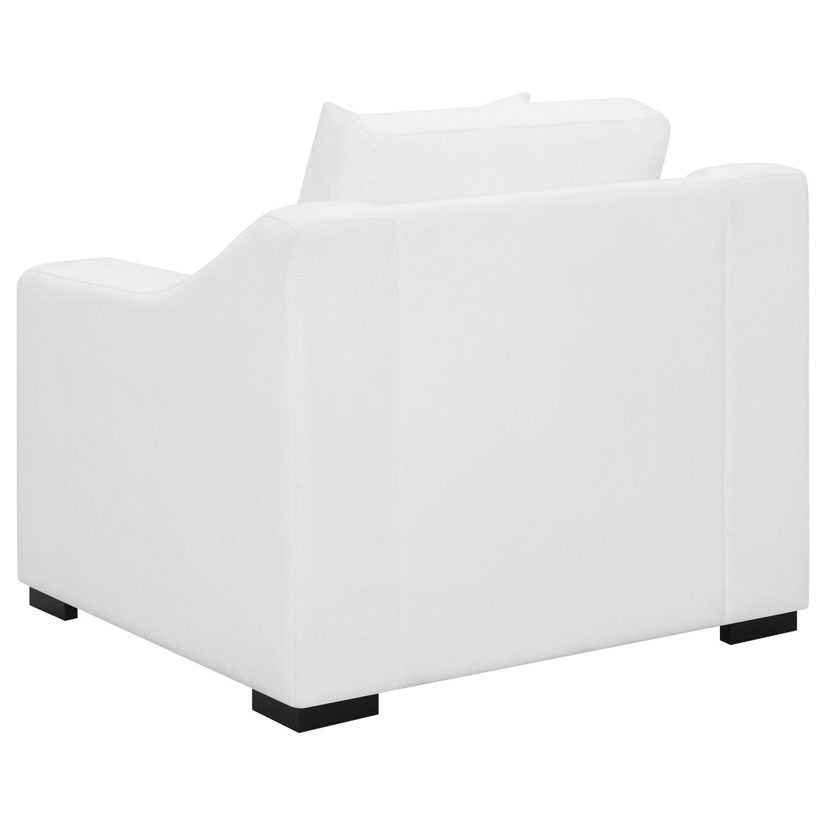 Chelan - Track Arm Accent Chair