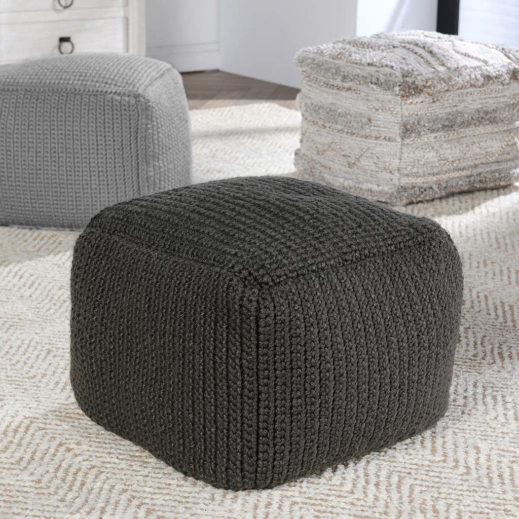 Prism - Pouf