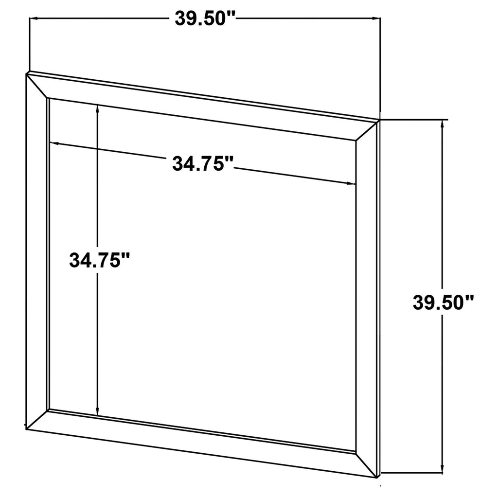 Georgina - Bedroom Set