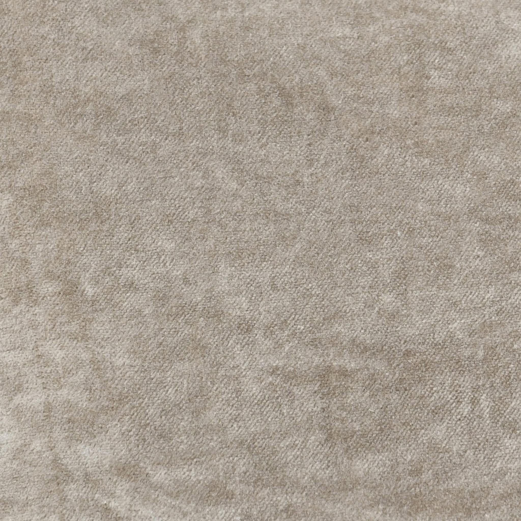 Heirloom Velvet - SLD Pillow - Silver