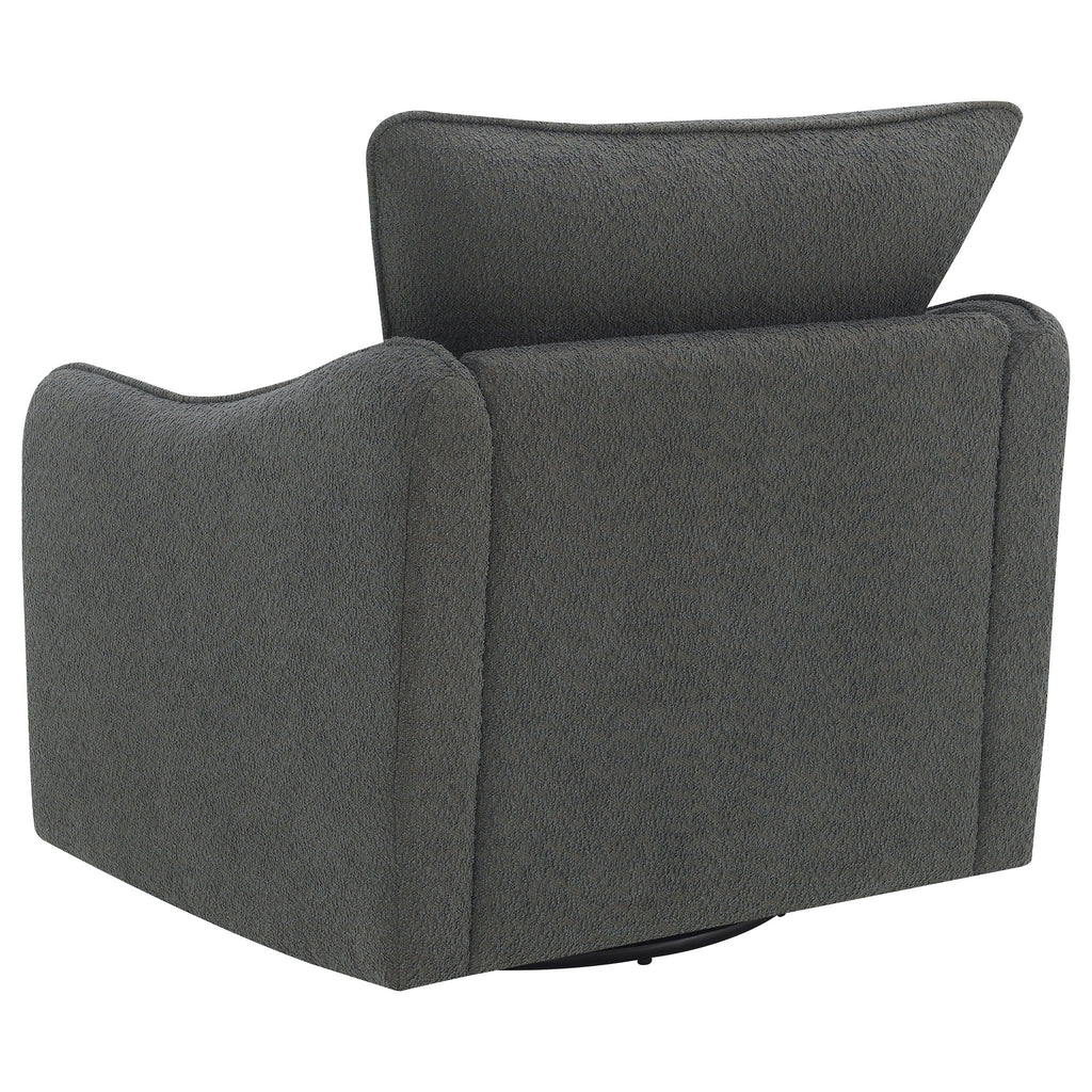 Nikko - Swivel Chair