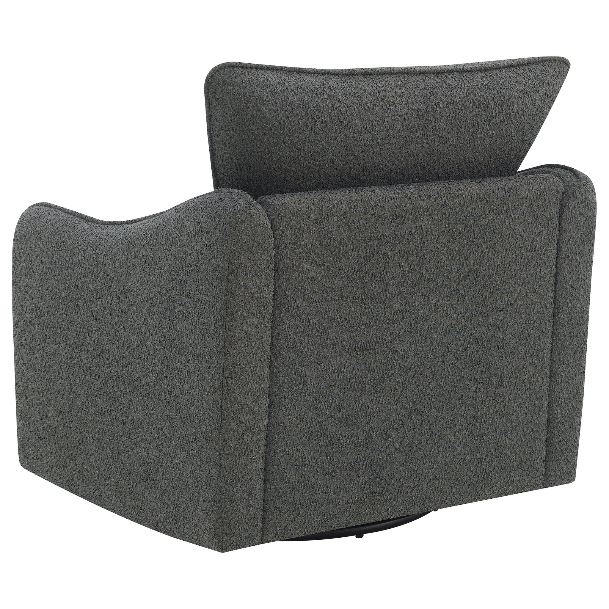 Nikko - Swivel Chair