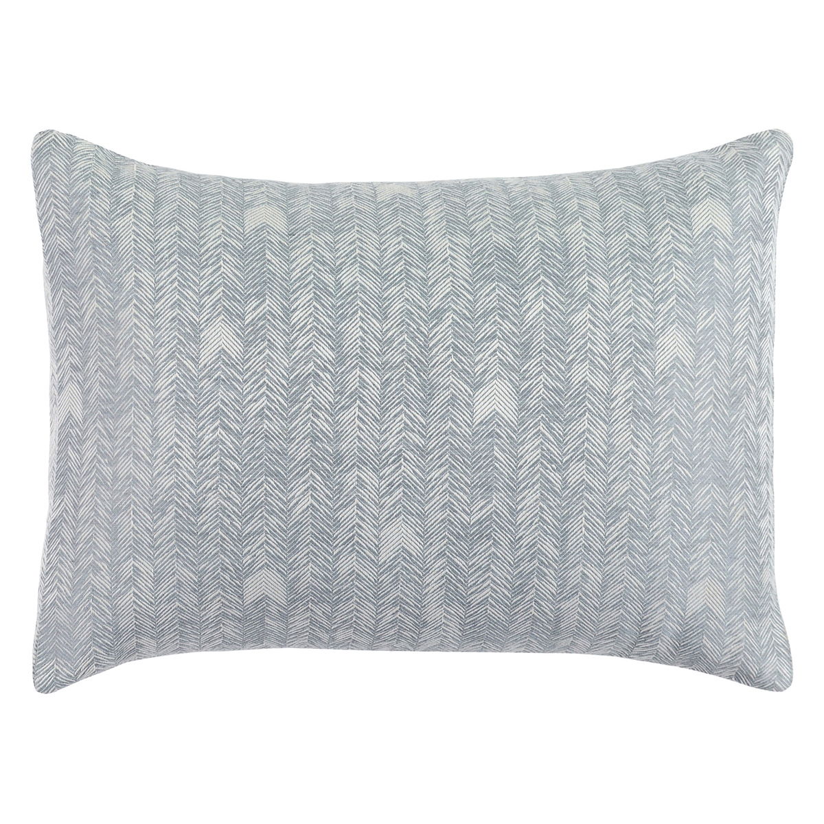 French Herringbone - Sham