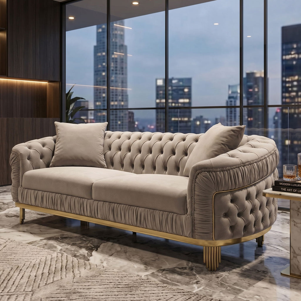 Vanessa - Sofa