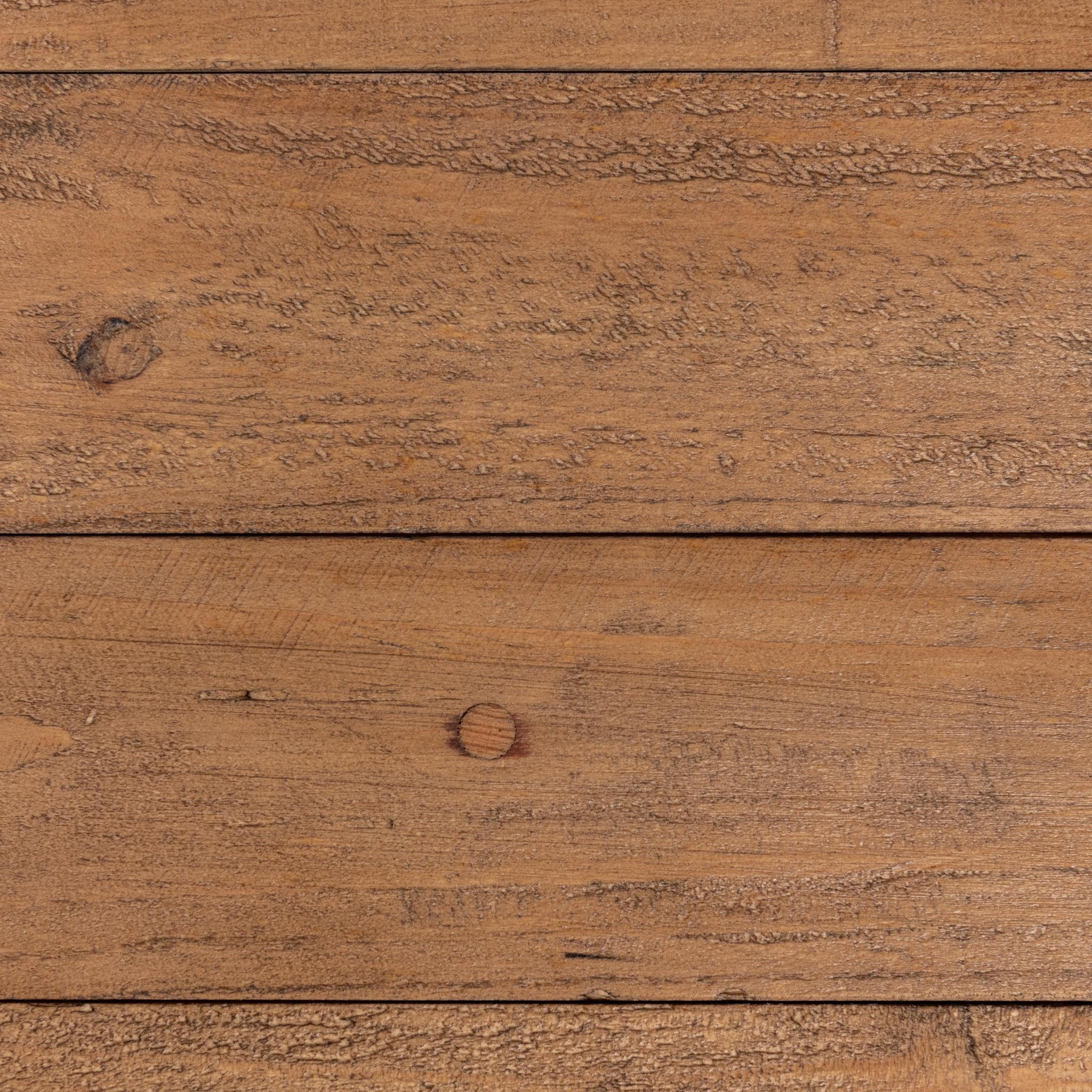 Clayton - Table For Living Room