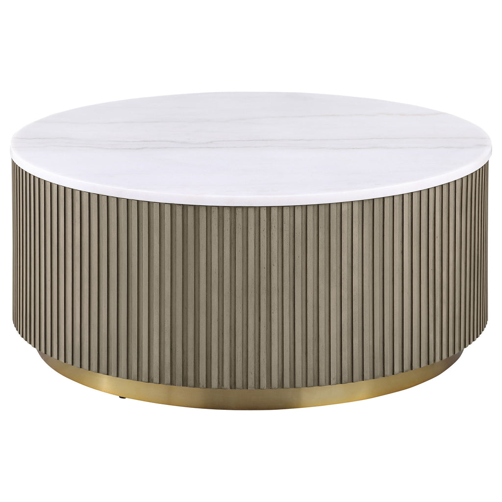 Sennewald - Round Table Set