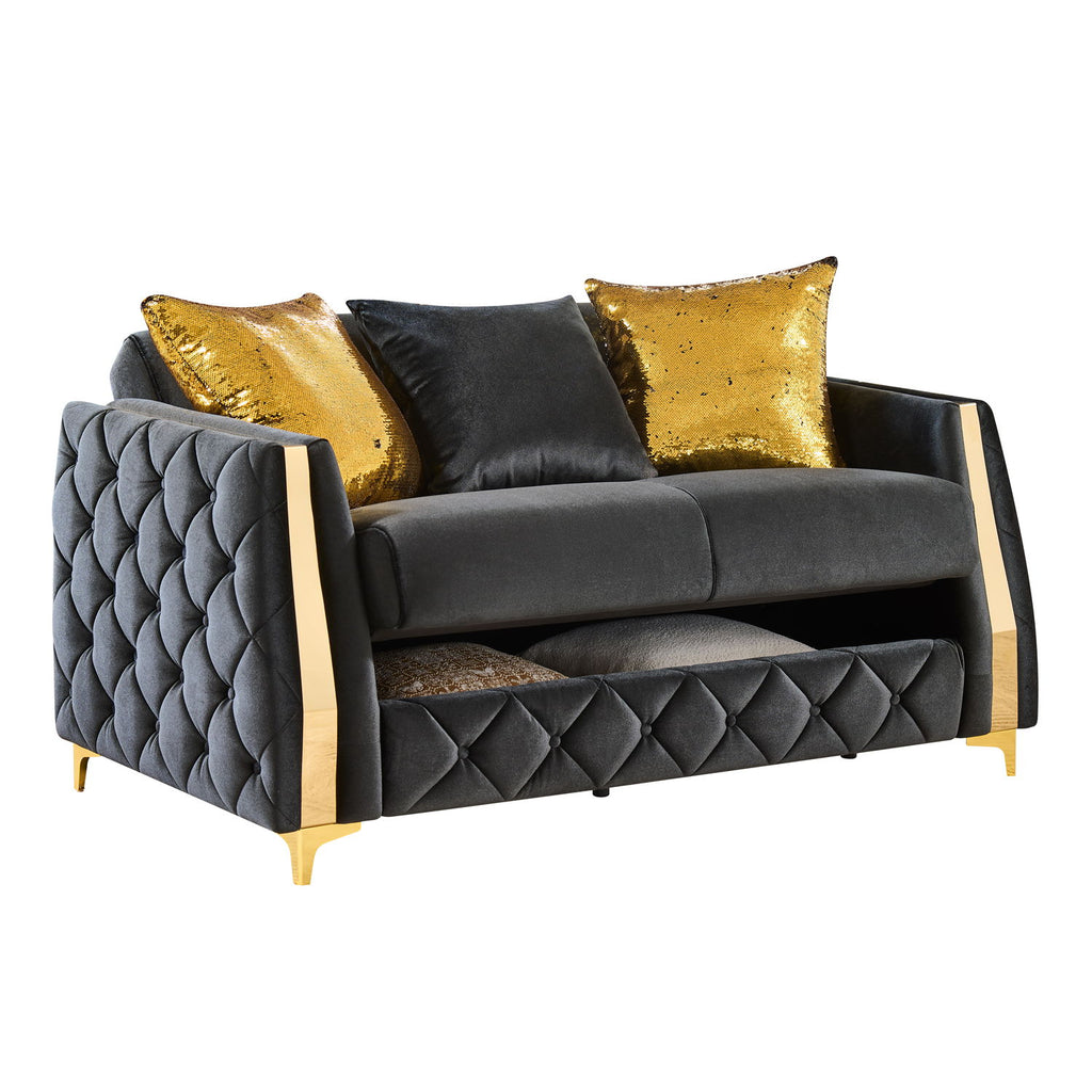 Lippa - Living Room Set