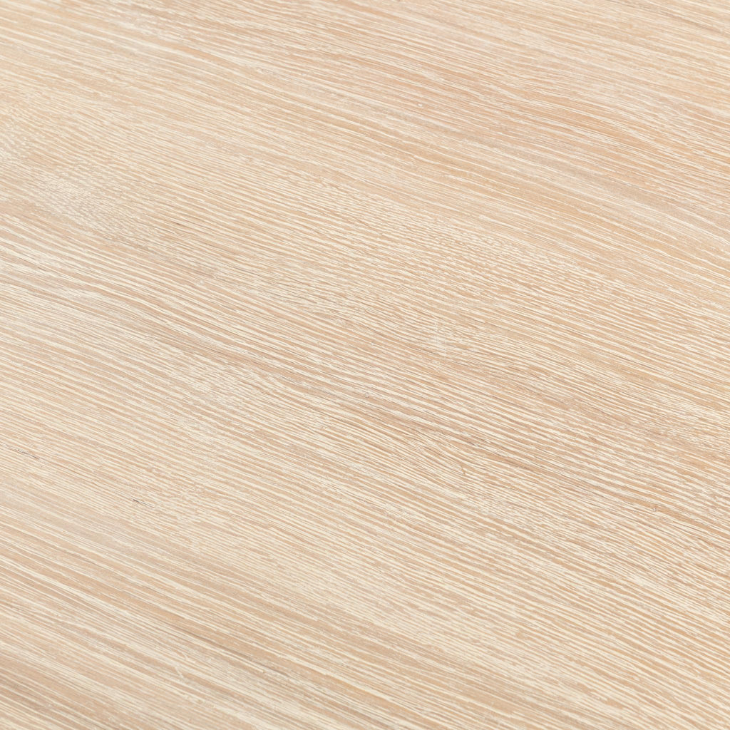 Vander - Solid Wood Square End Table