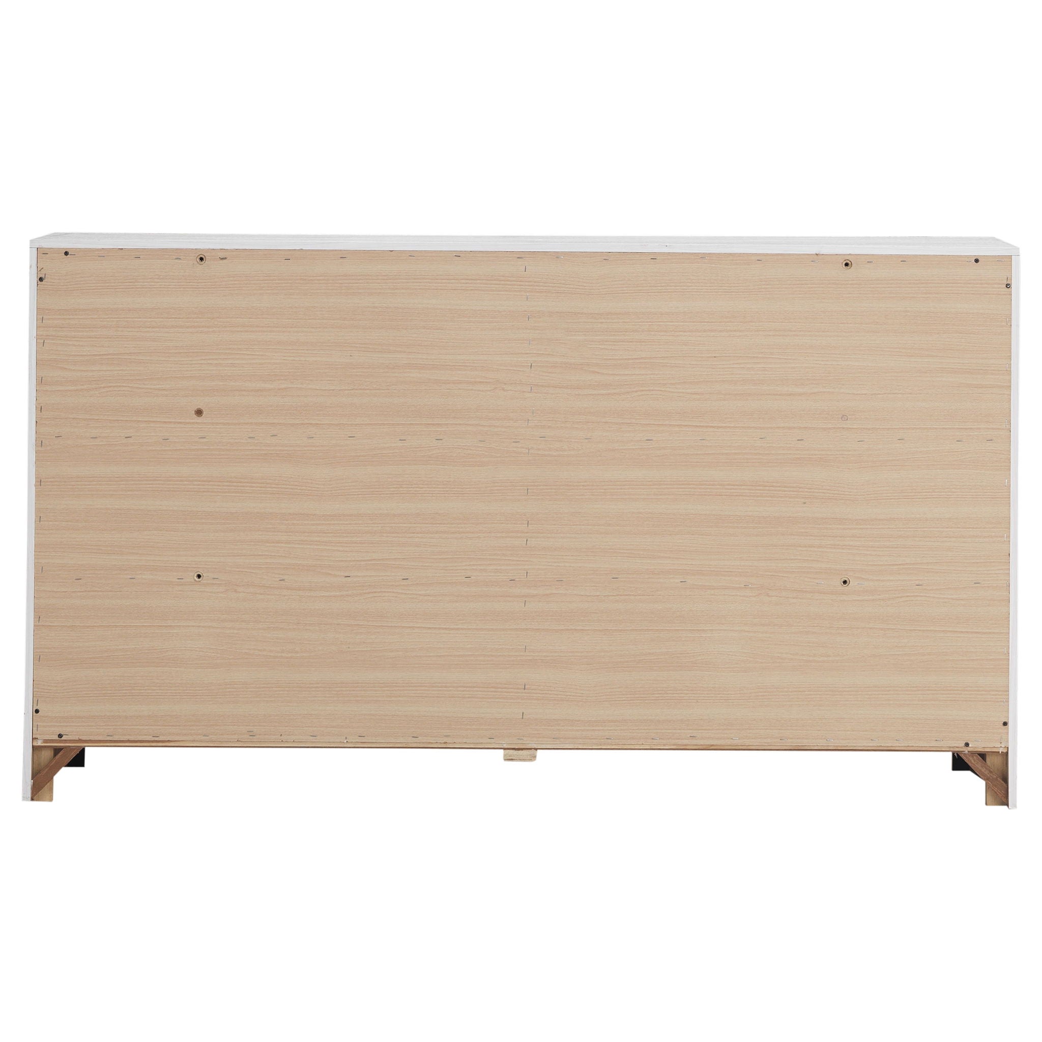 Sherwood - 6 Drawer Dresser