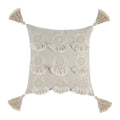Mansa - CT Pillow - Natural