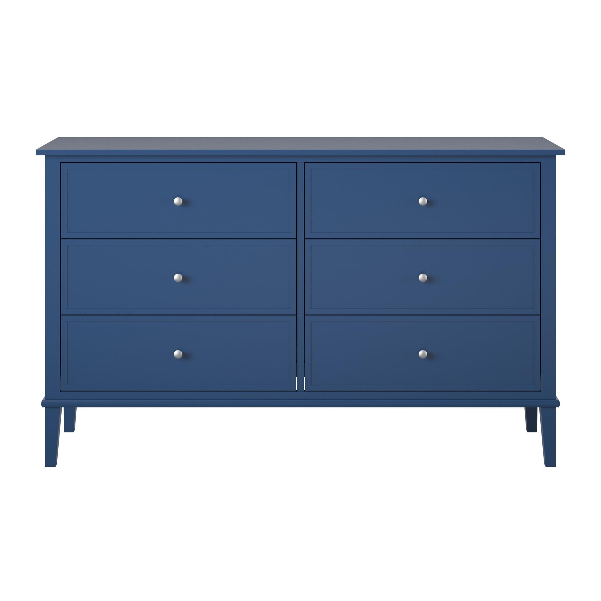 Franklin - 6 Drawer Dresser