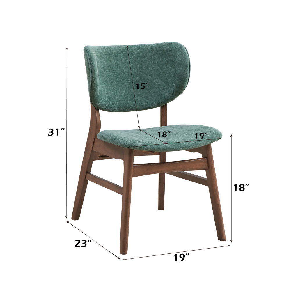 Bevis - Side Chair For Dining Room (Set of 2)