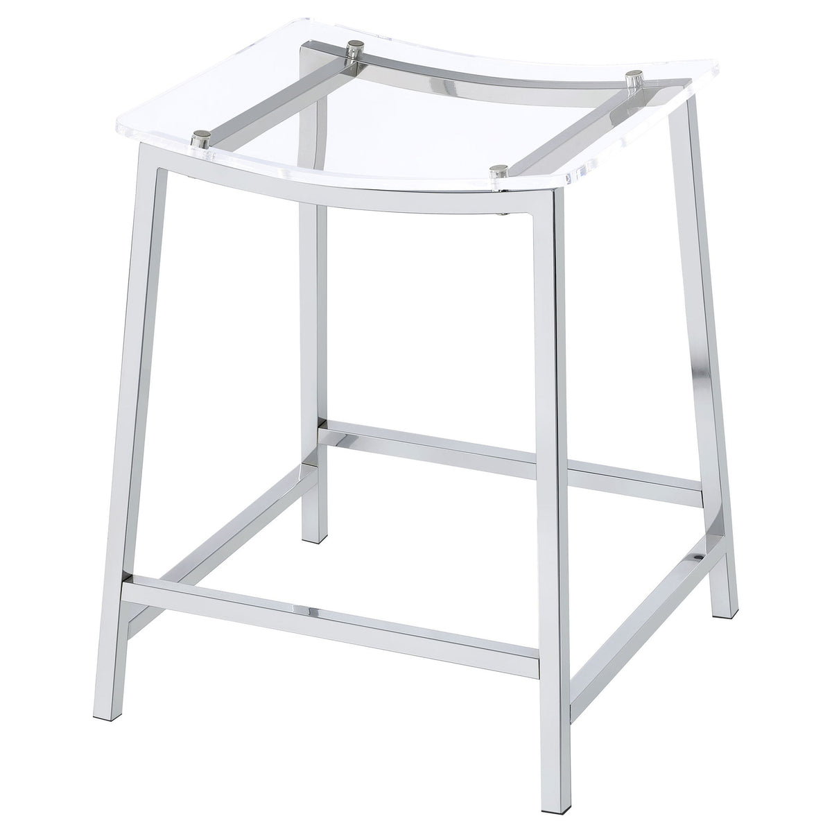 Staten - Backless Stool (Set of 2)