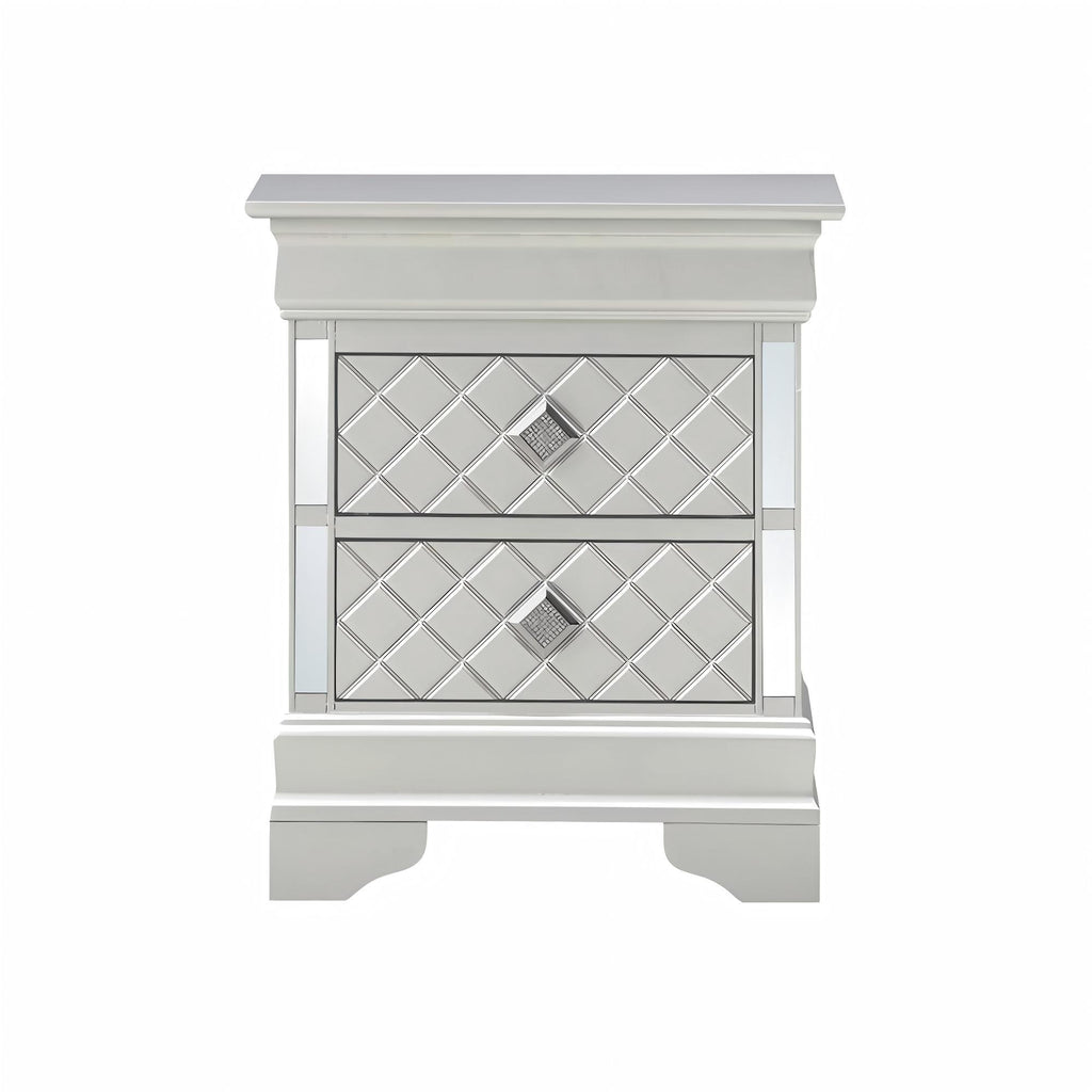Verona - Nightstand