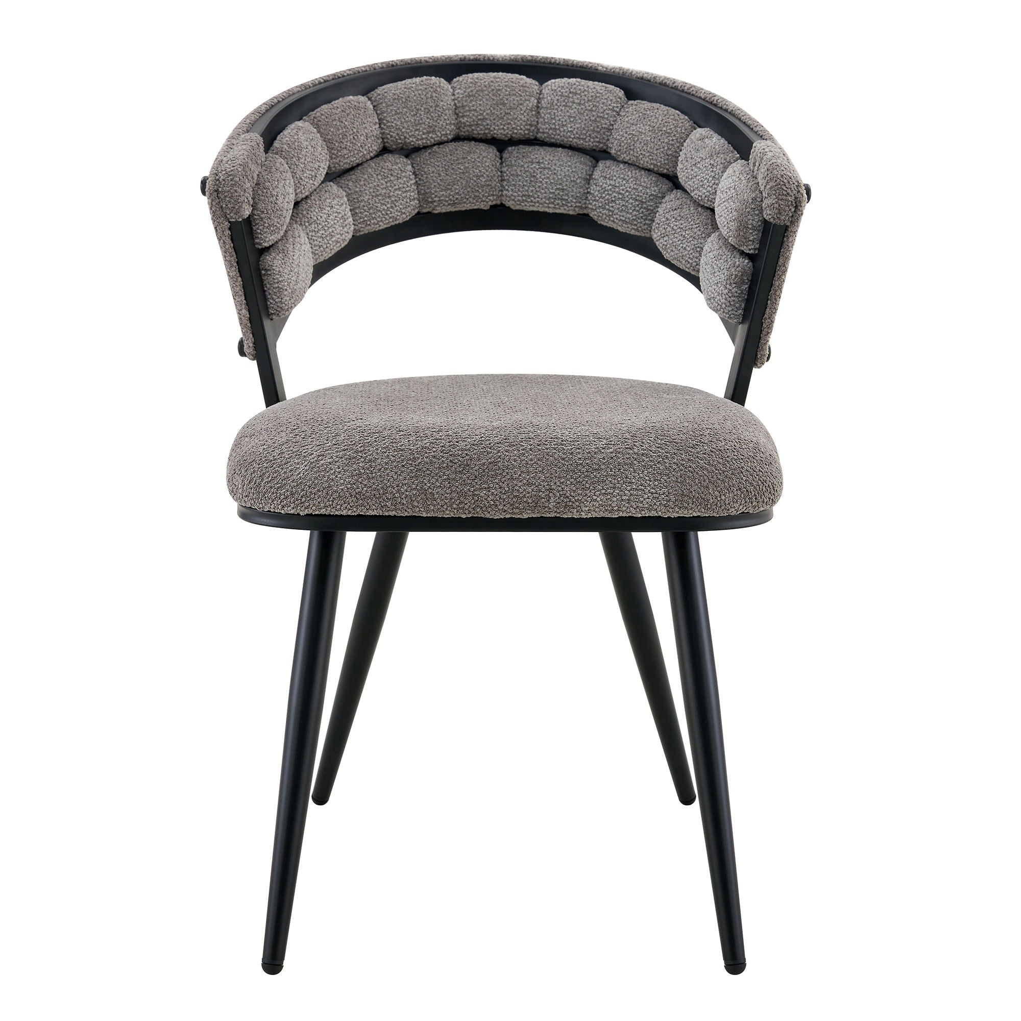 Dining Chairs For Dining Room & Kitchen (Set of 2)