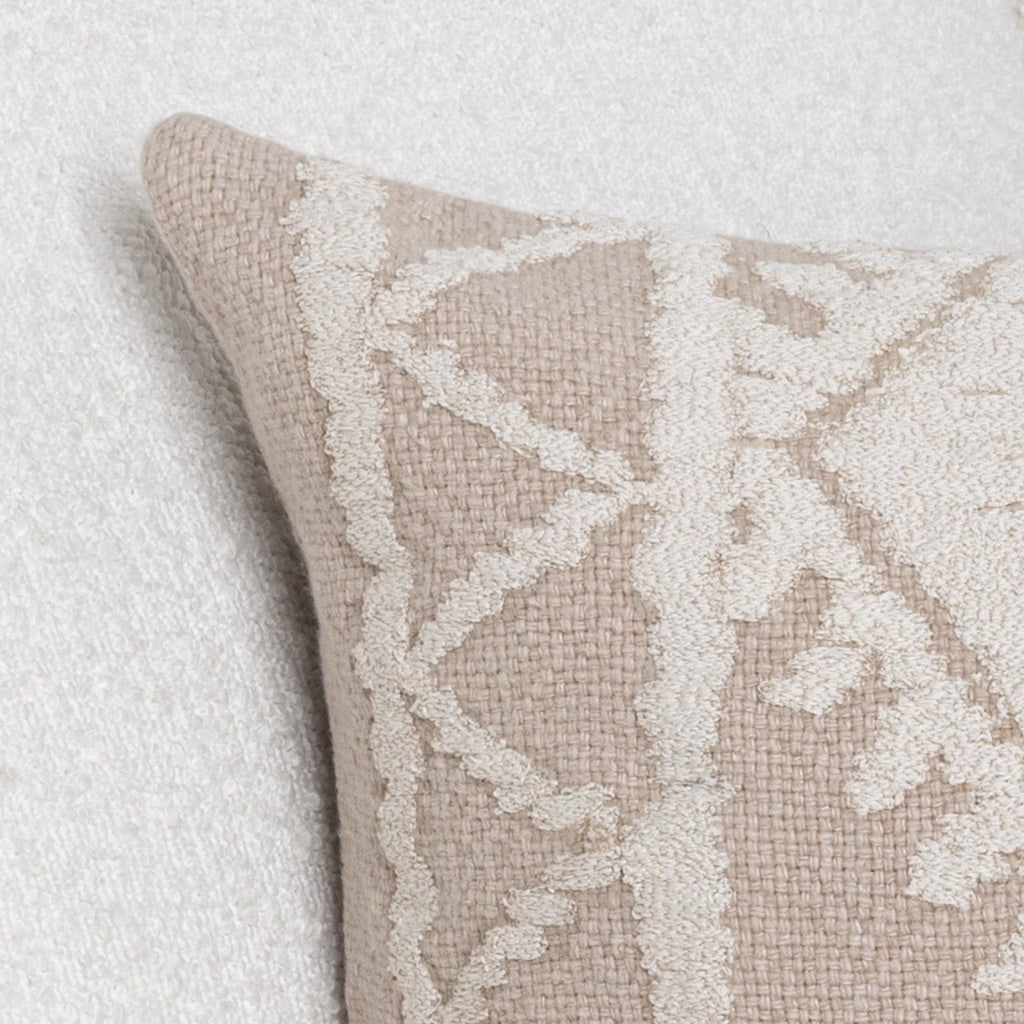 Lineage - Abbey Pillow