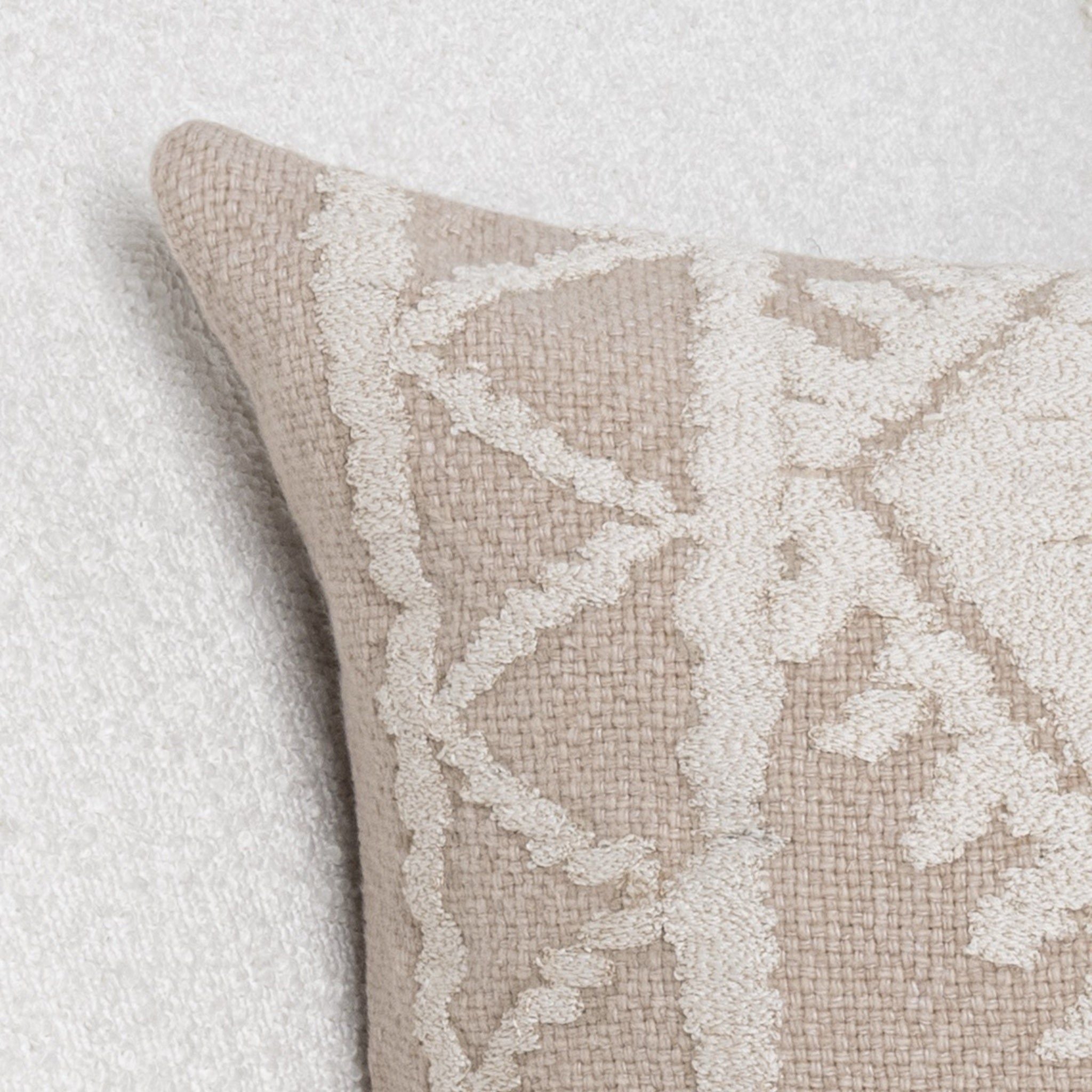 Lineage - Abbey Pillow