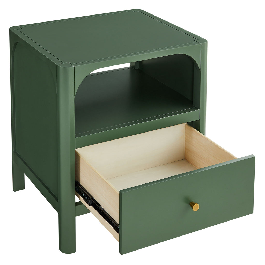 Williamson - 1 Drawer Nightstand