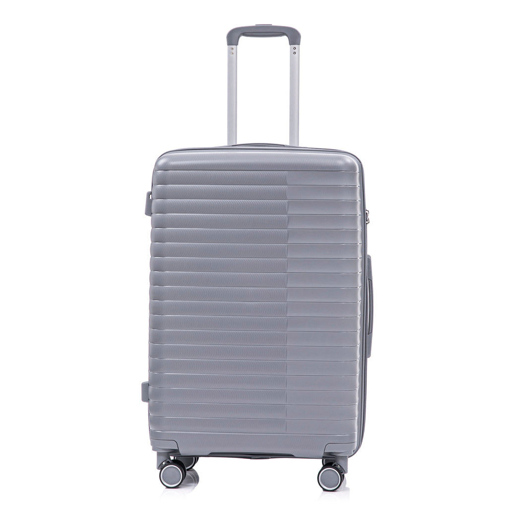 4 Piece Luggage Set, Combination Lock