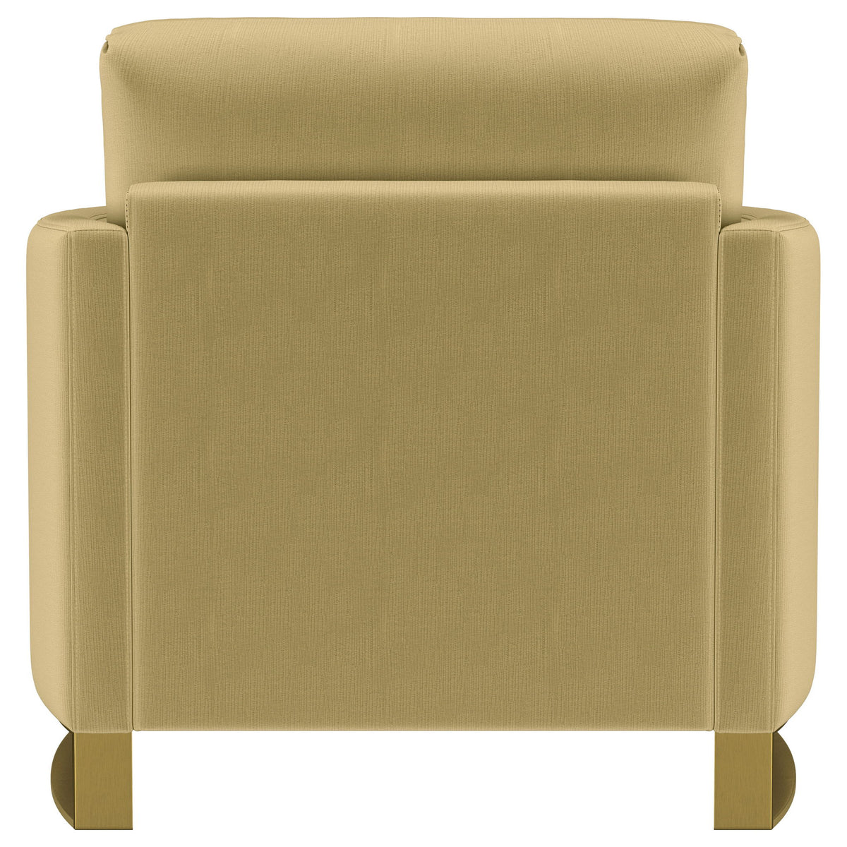 Whittier - Accent Chair - Camel