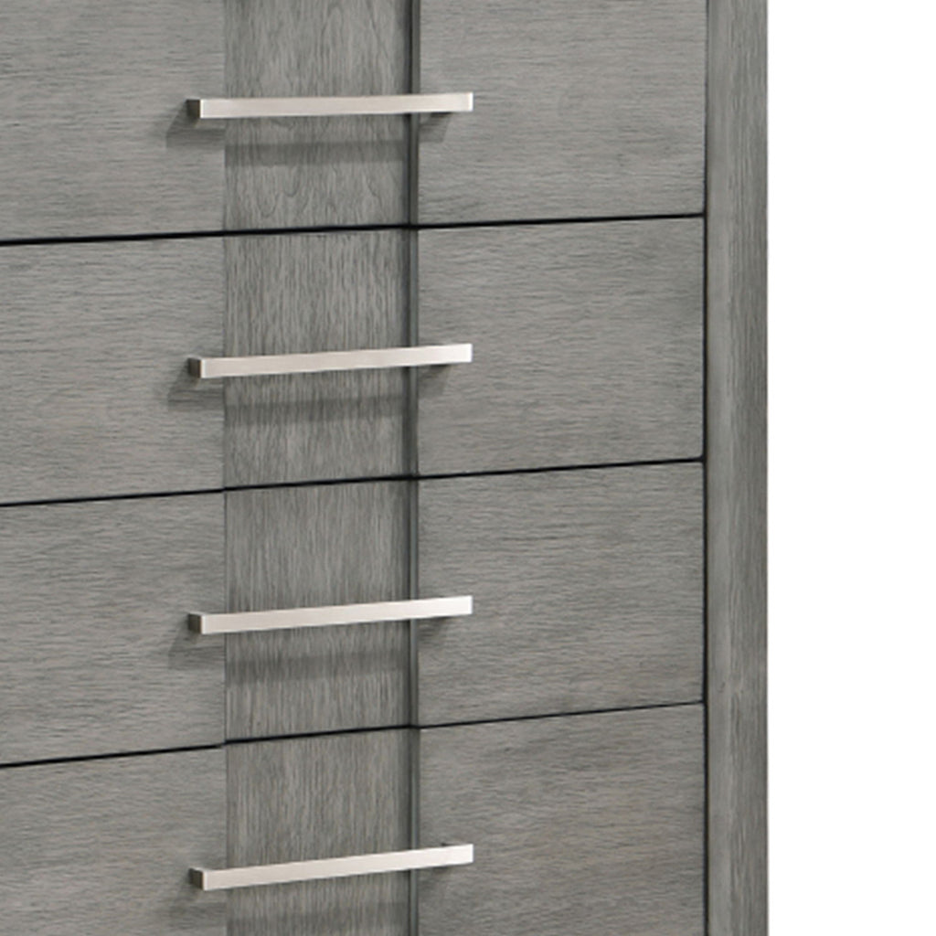 Kenzo - 5 Drawer Chest