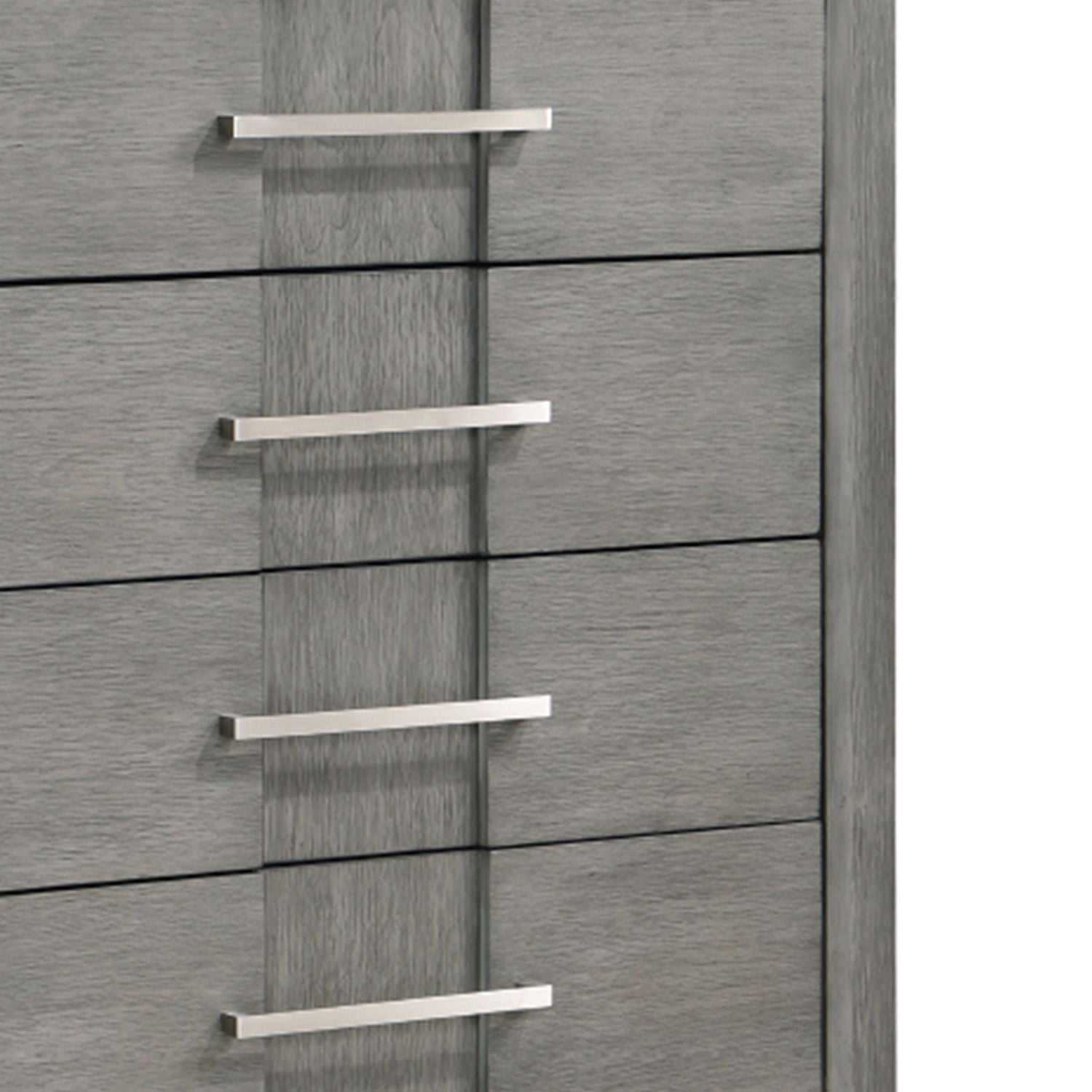 Kenzo - 5 Drawer Chest