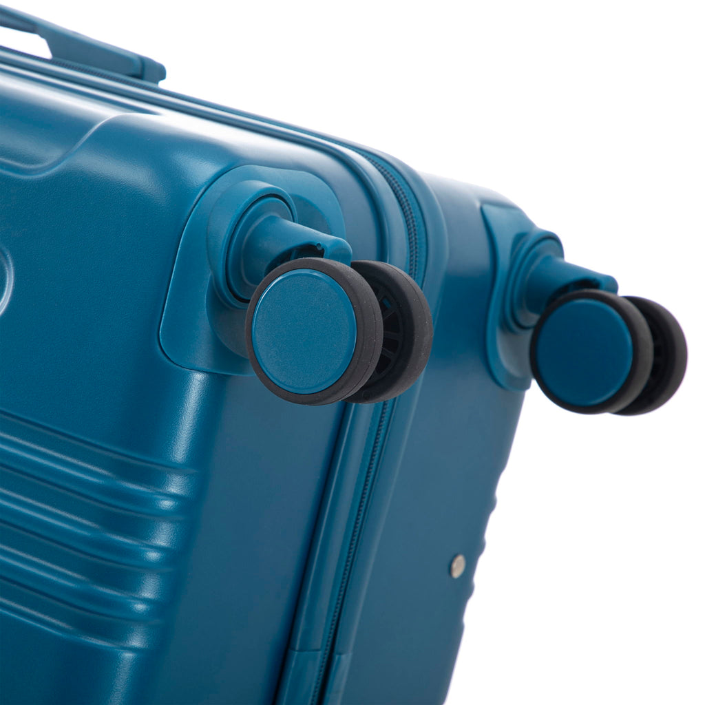 Spinner Luggage Set 20" / 24"/ 28", Lightweight Hard Shell With 360° Silent Wheels
