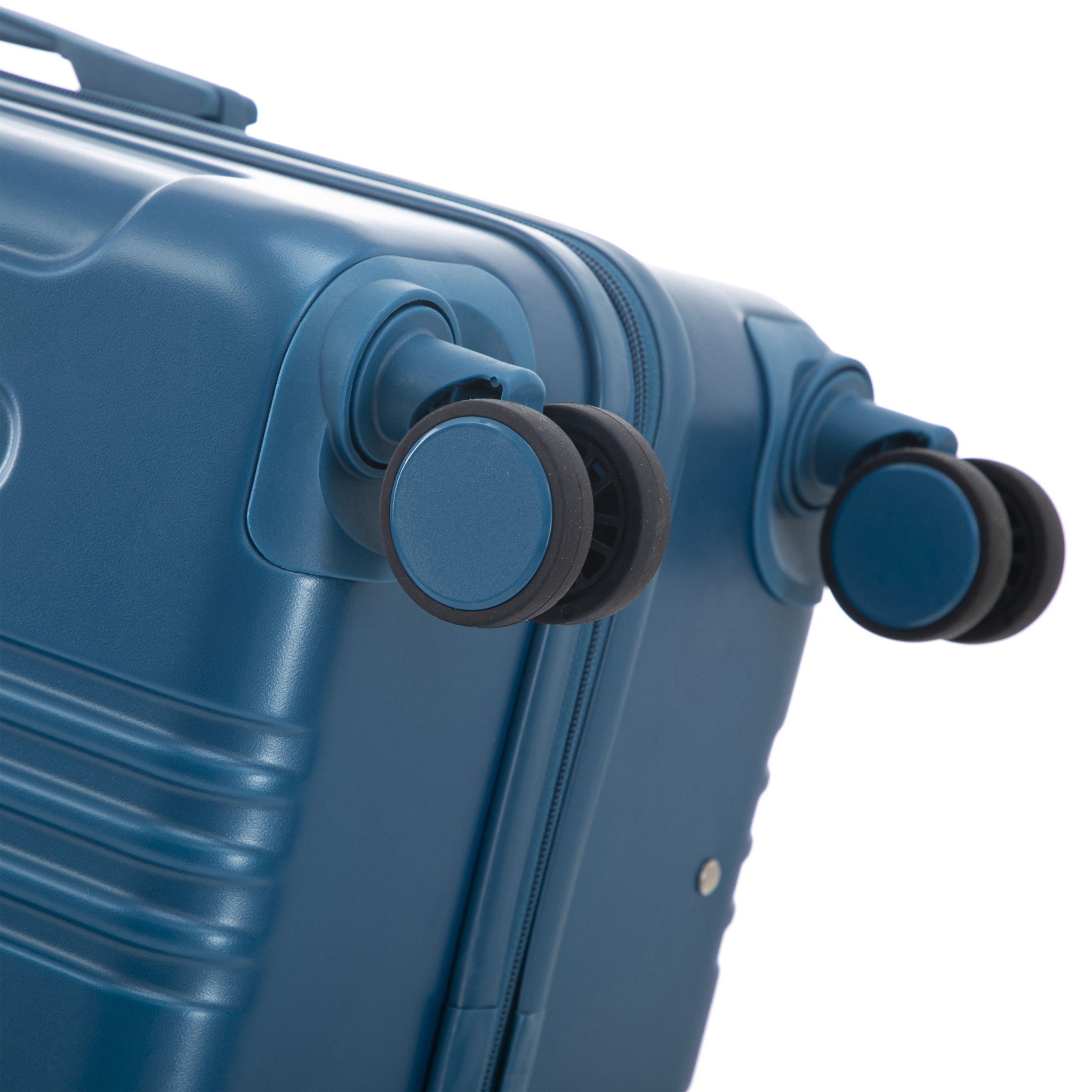 Spinner Luggage Set 20" / 24"/ 28", Lightweight Hard Shell With 360° Silent Wheels