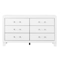 Omoda - Dresser - White
