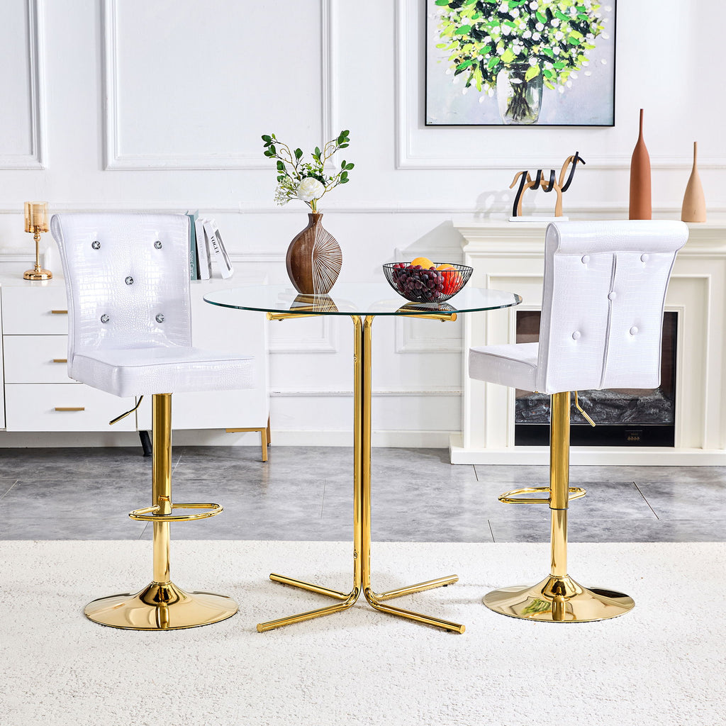 Lift Chairs, Dining Room Seating (Set of 2)