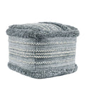 Performance Elko - Pouf - Blue Multi