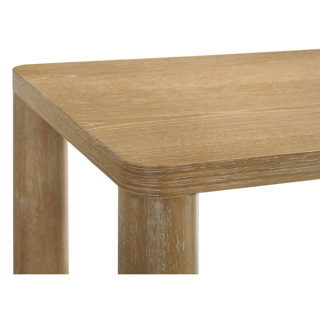Bryant - Coffee Table Set With Rounded Legs
