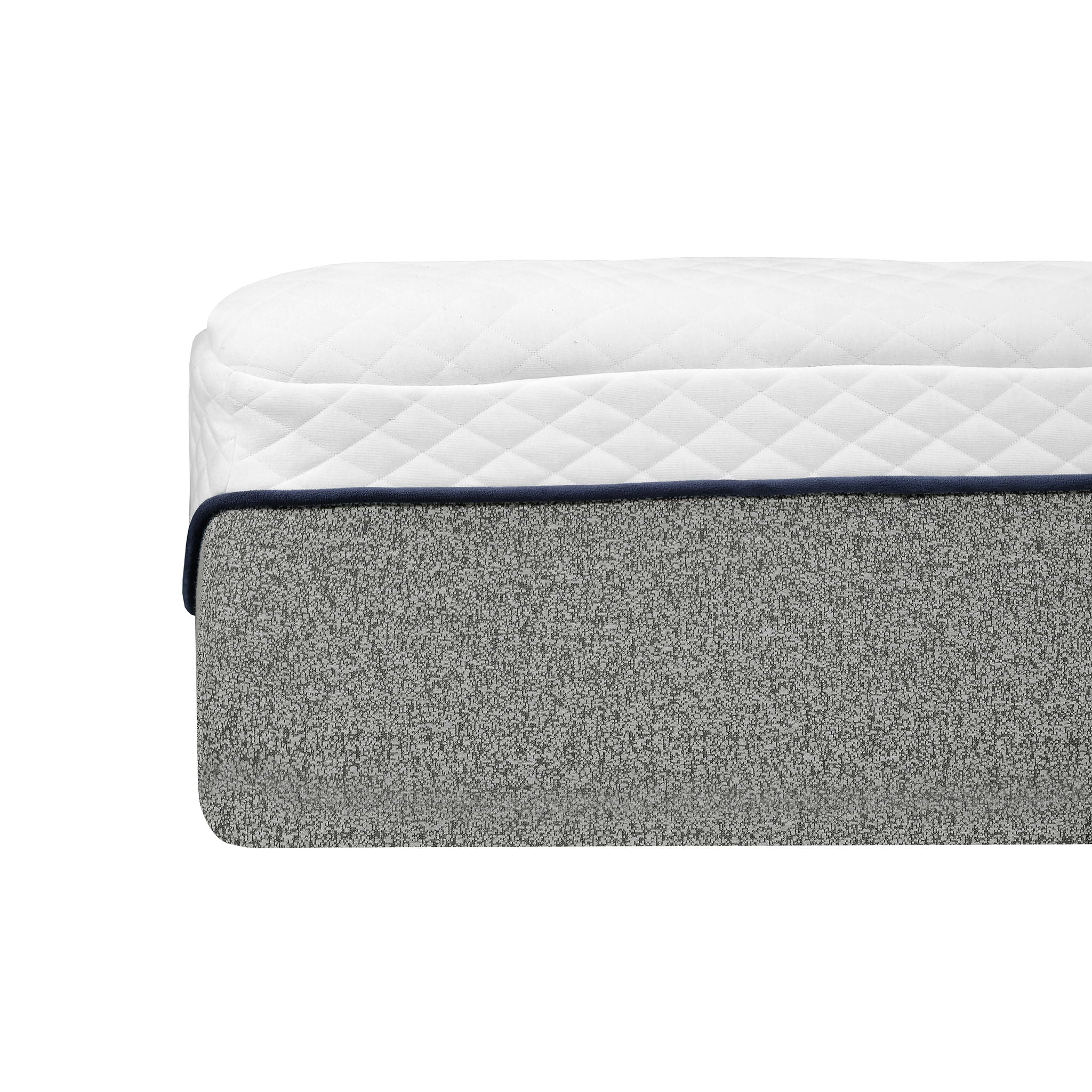 Ultra Plush Medium Gel Memory Foam Mattress