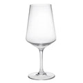 Tritan Lexington - Leadingware Unbreakable Wine Glass (Set of 4), Bpa Free, 19Oz - Clear