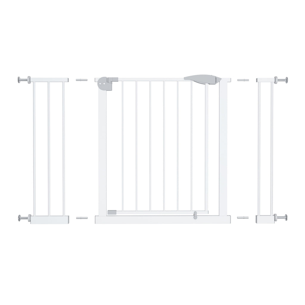 Baby Gate For Stairs And Doorways
