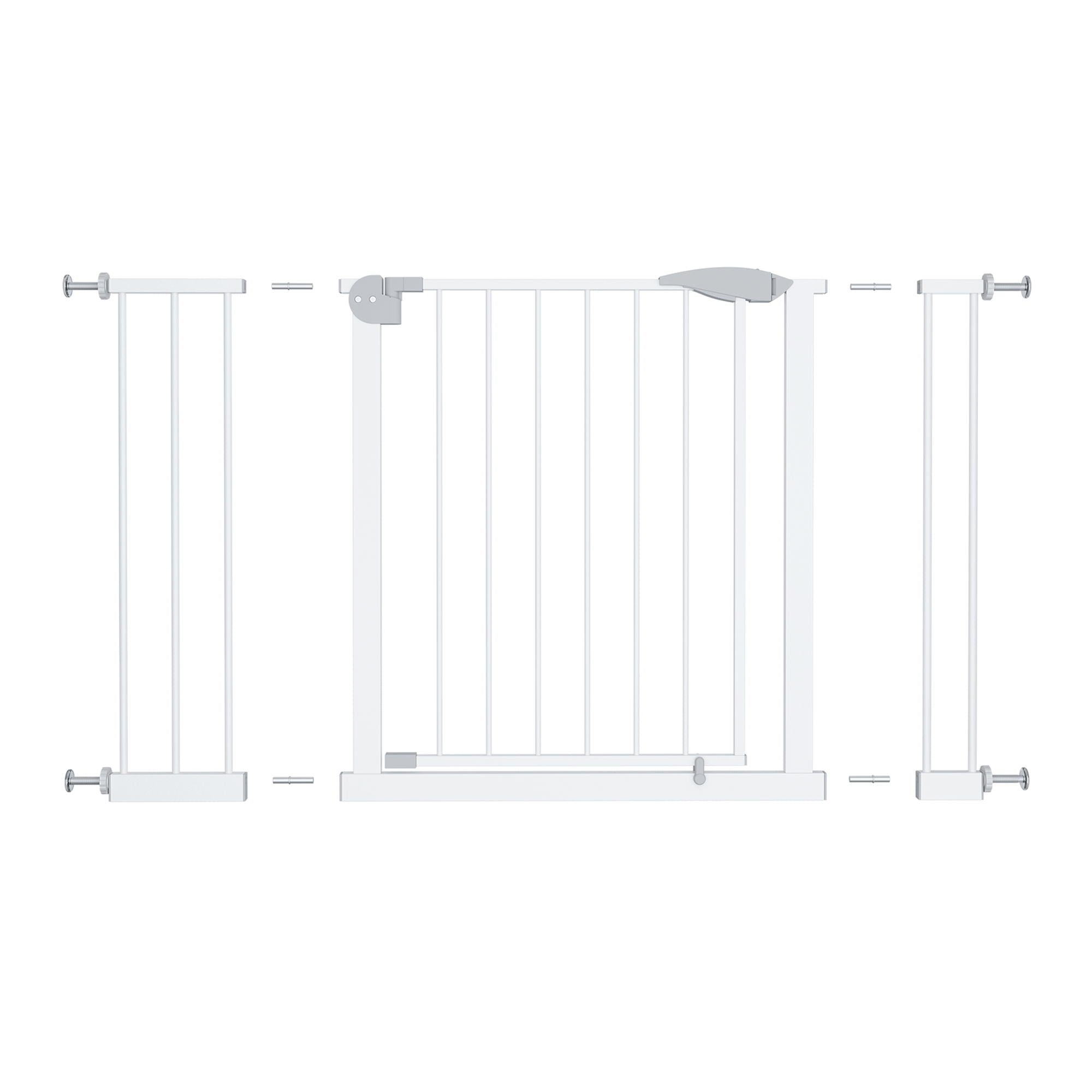 Baby Gate For Stairs And Doorways